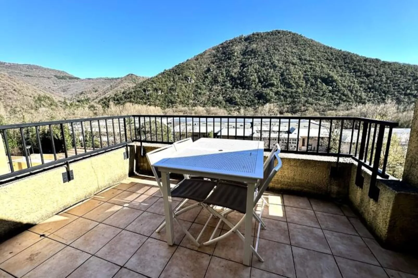 Résidence C13  Les Na&iuml;ades  - 2 Chambres Pour 5 Personnes !-Non tagué