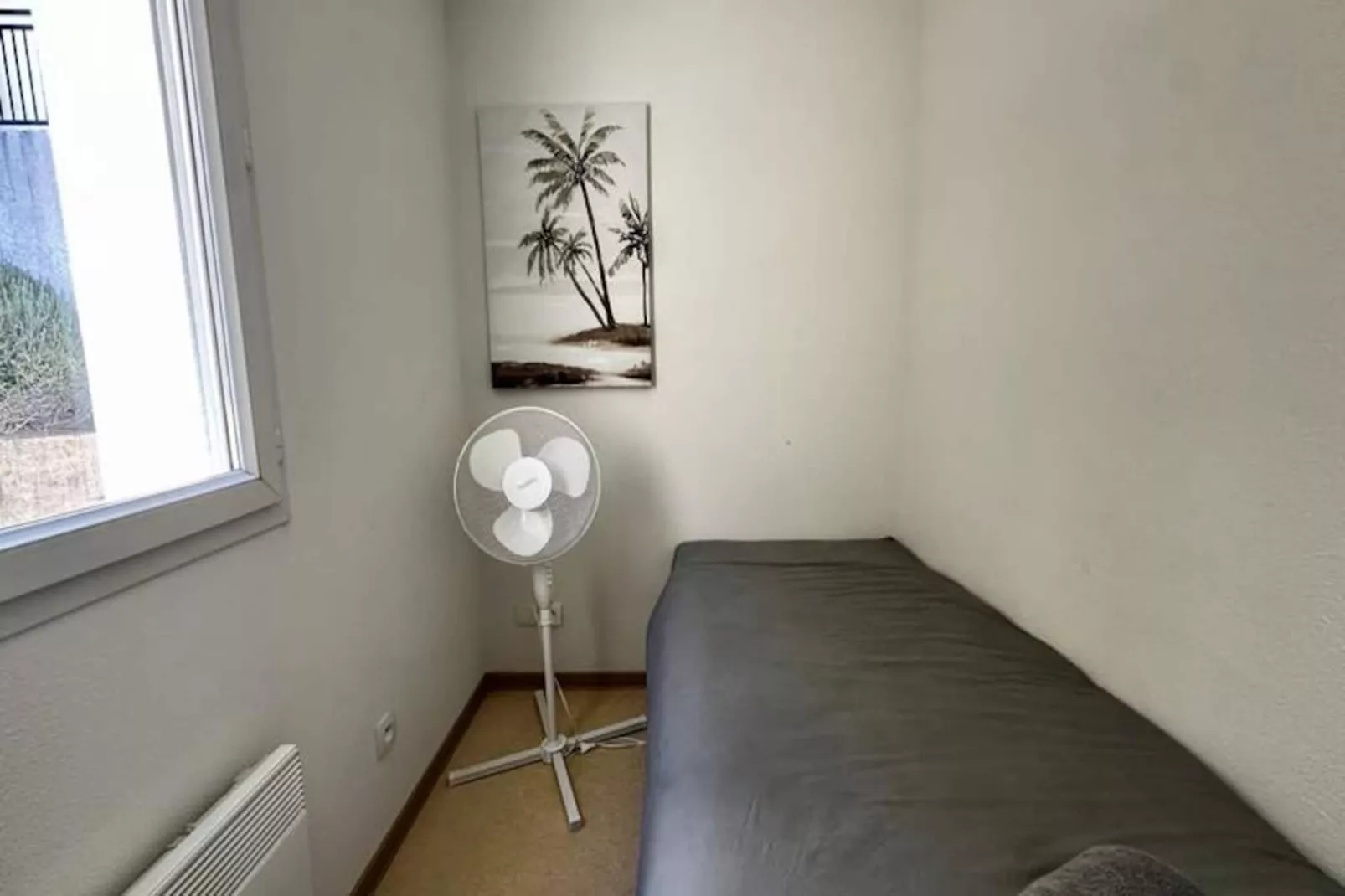 Résidence Les Na&iuml;ades E20 - 2 Chambres Pour 5 Personnes !-Nicht zugeordnet