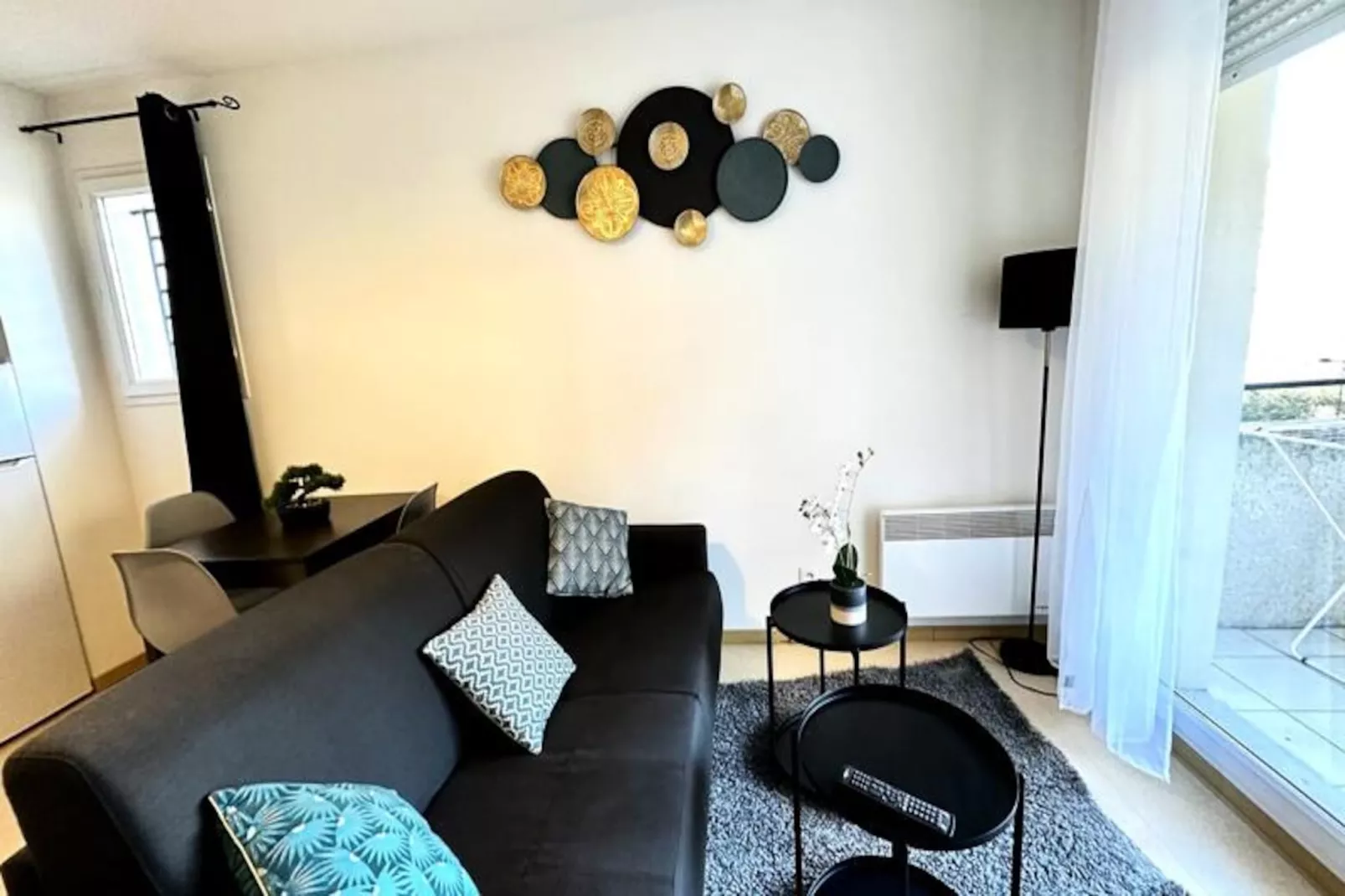 Résidence Les Na&iuml;ades F27 - 1 Chambre Pour 4 Personnes !-Non tagué