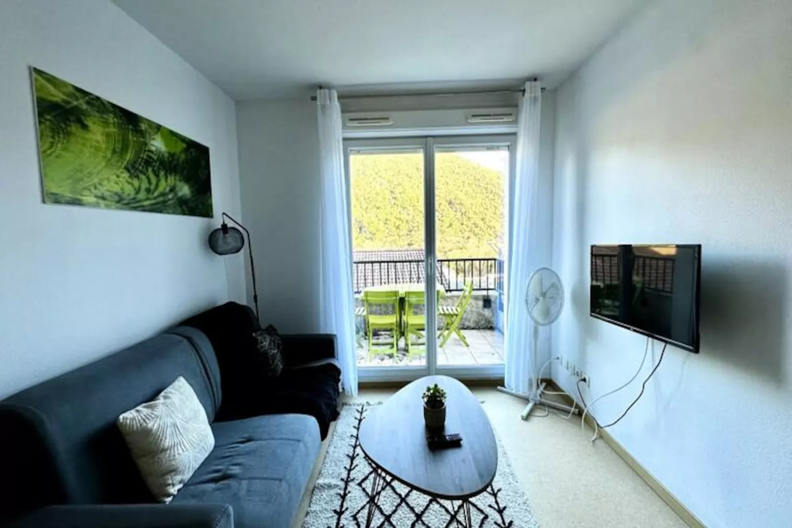 Résidence Les Na&iuml;ades G30  - 2 Chambres Pour 5 Personnes !-Nicht zugeordnet