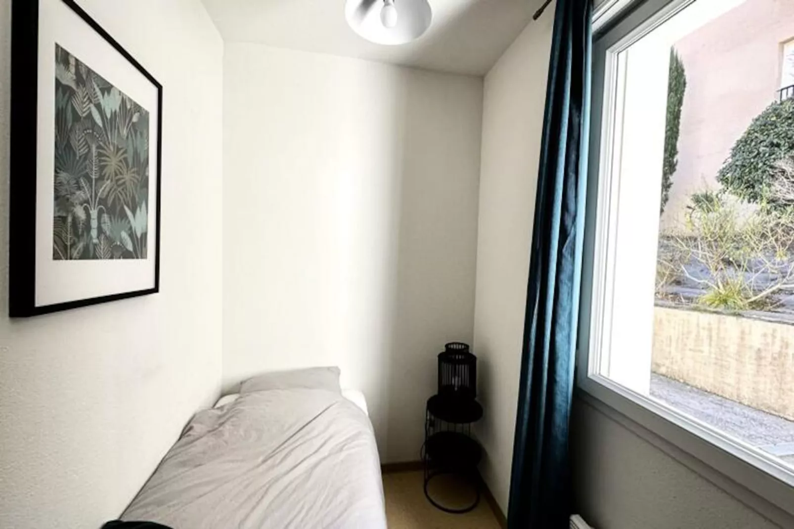 Résidence Les Na&iuml;ades E19- 2 Chambres Pour 5 Personnes !-Non tagué