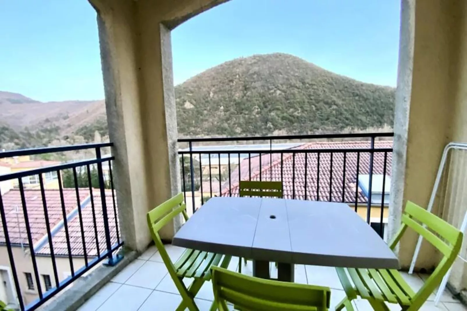 Résidence Les Na&iuml;ades G35 - 2 Chambres Pour 5 Personnes !-Nicht zugeordnet