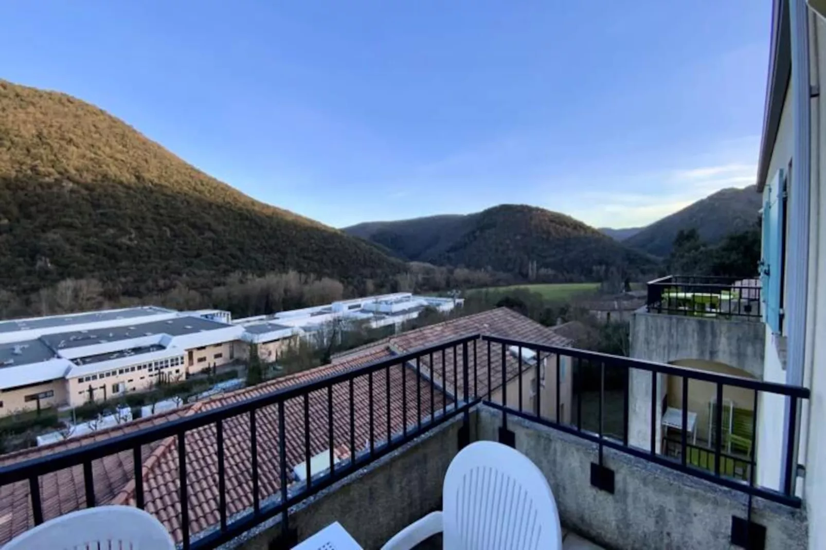 Résidence Les Na&iuml;ades G37- 2 Chambres Pour 5 Personnes !-Untagged