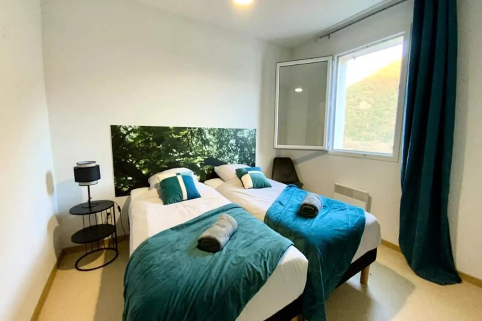 Résidence Les Na&iuml;ades G36 - 2 Chambres Pour 5 Personnes !-Non tagué