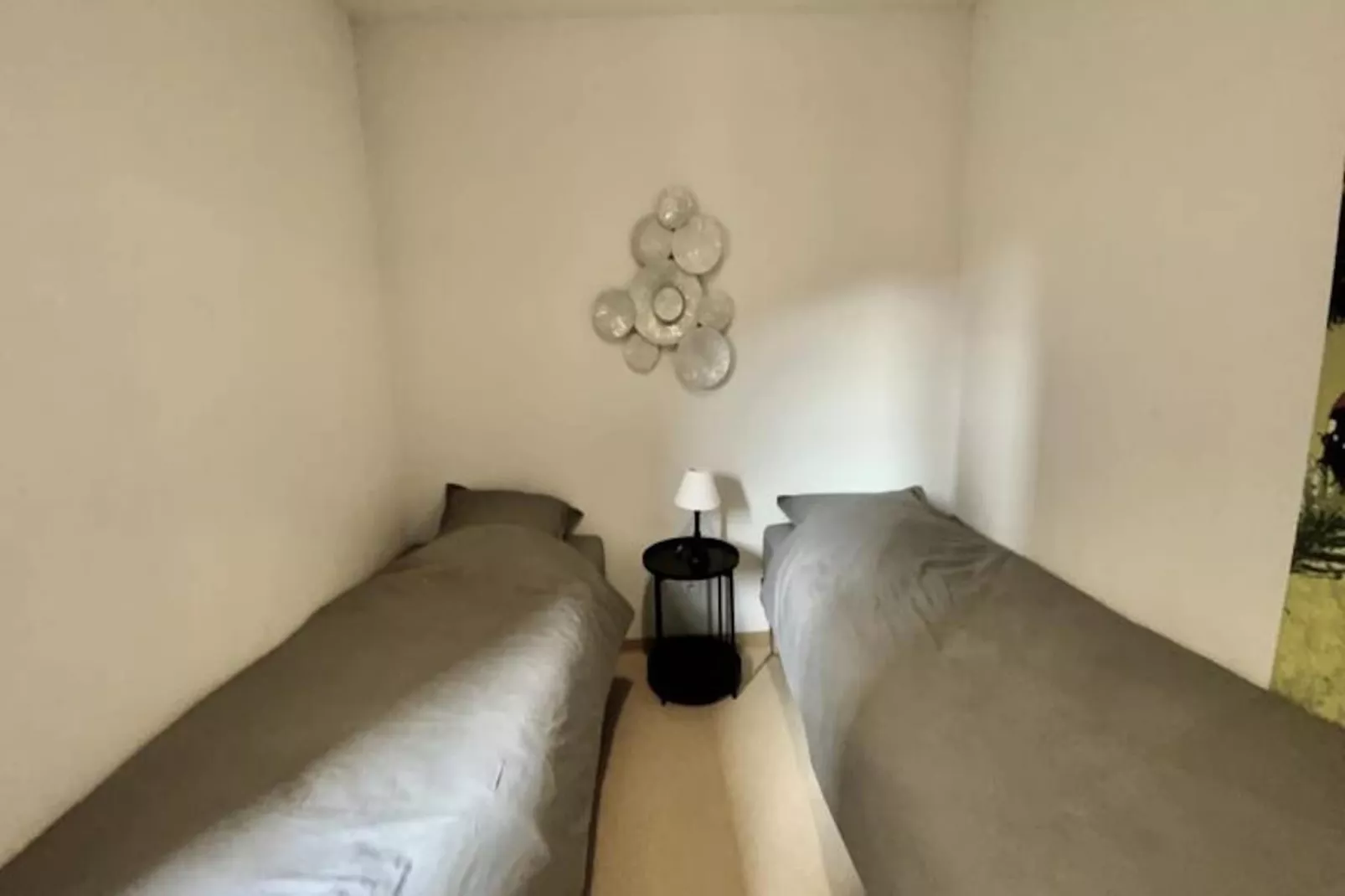 Résidence Les Na&iuml;ades H38 - 2 Chambres Pour 6 Personnes !-Nicht zugeordnet