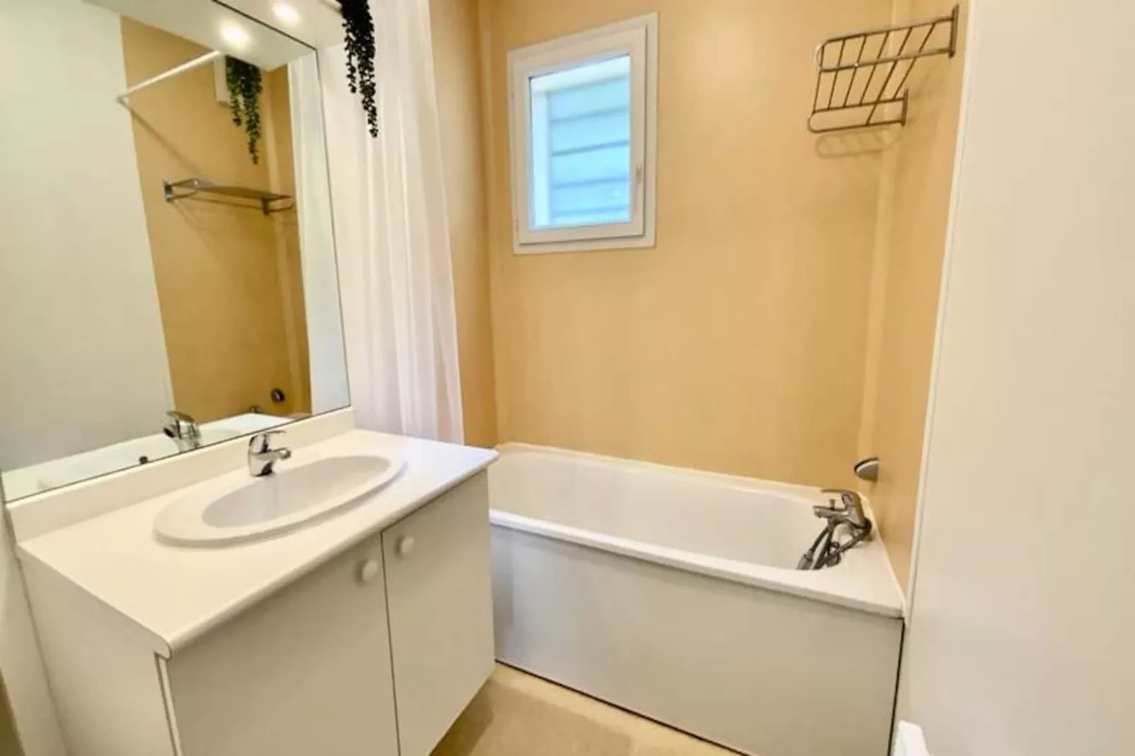 Résidence Les Na&iuml;ades I51 - 2 Chambres Pour 5 Personnes !-Non tagué