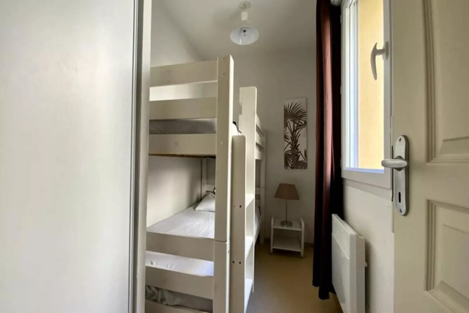 Résidence Les Na&iuml;ades C11- 2 Chambres Pour 6 Personnes !-Untagged