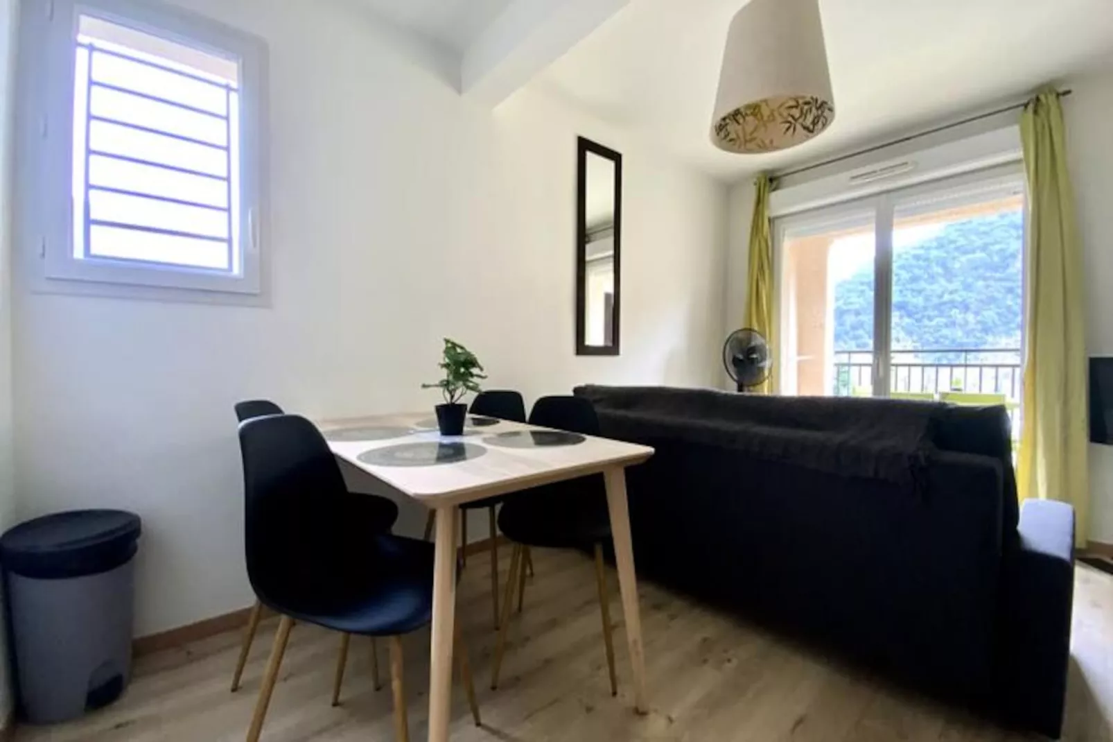 Résidence Les Na&iuml;ades F25 - 1 Chambre Pour 4 Personnes ! - Non tagué