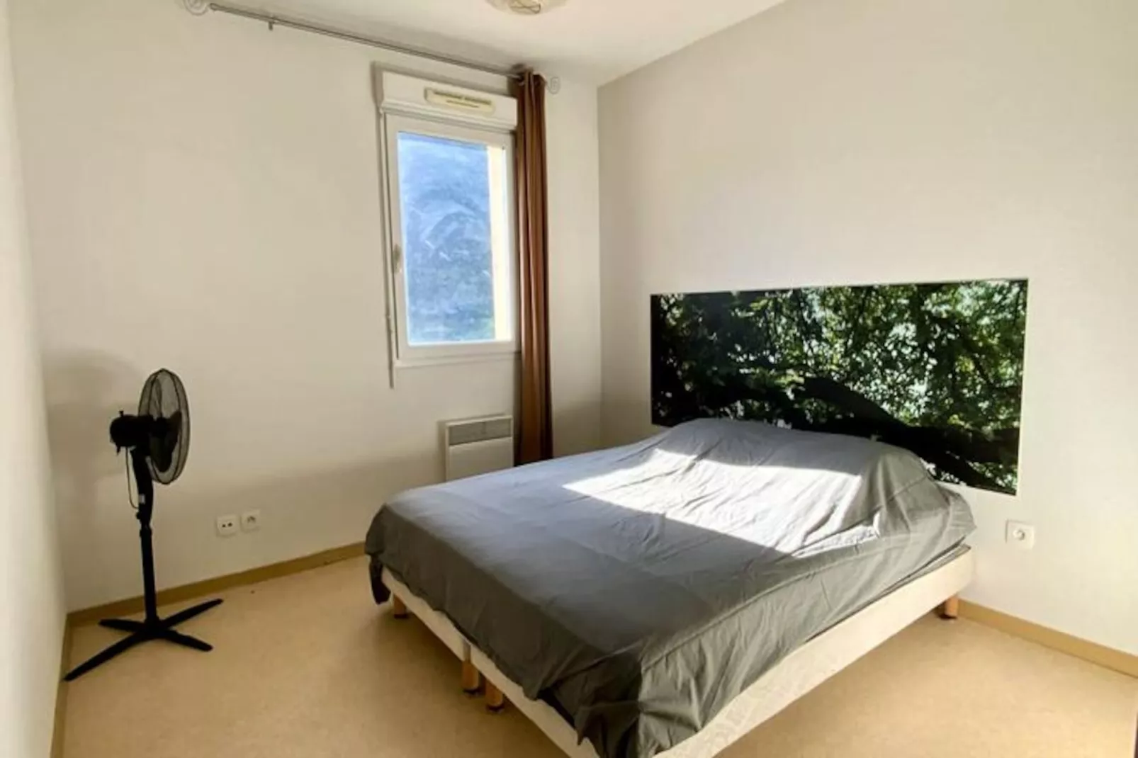 Résidence Les Na&iuml;ades I55 - 1 Chambre Pour 4 Personnes !-Nicht zugeordnet