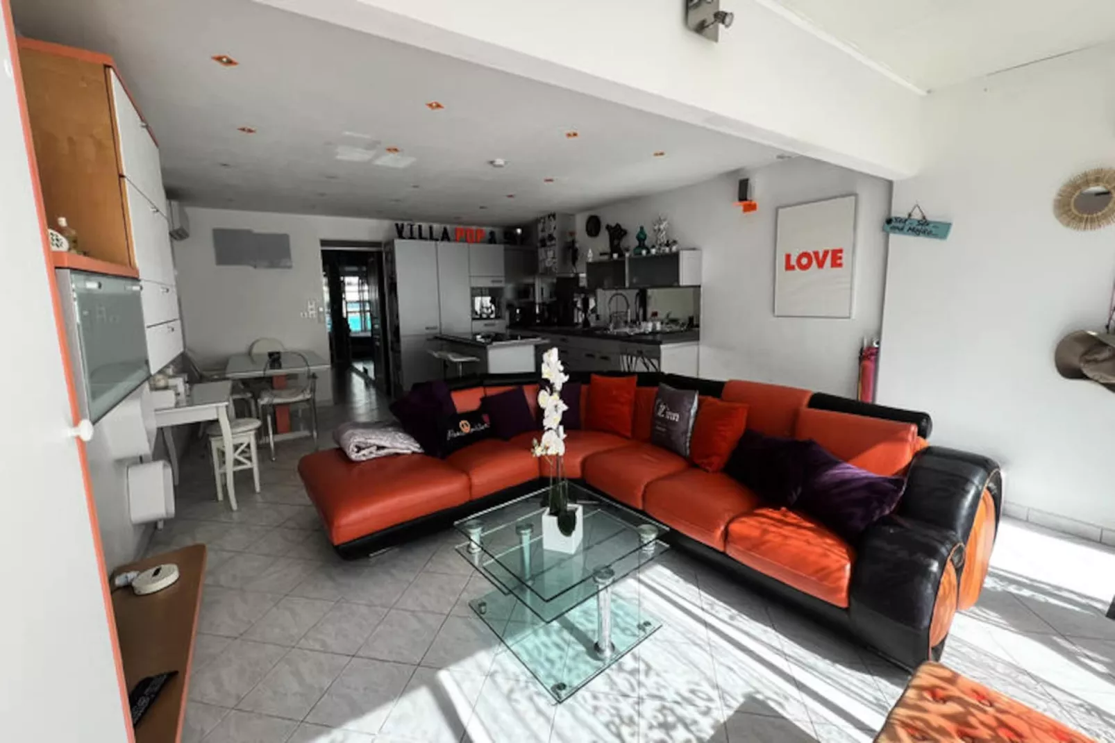 Résidence PORT NATURE-Non tagué