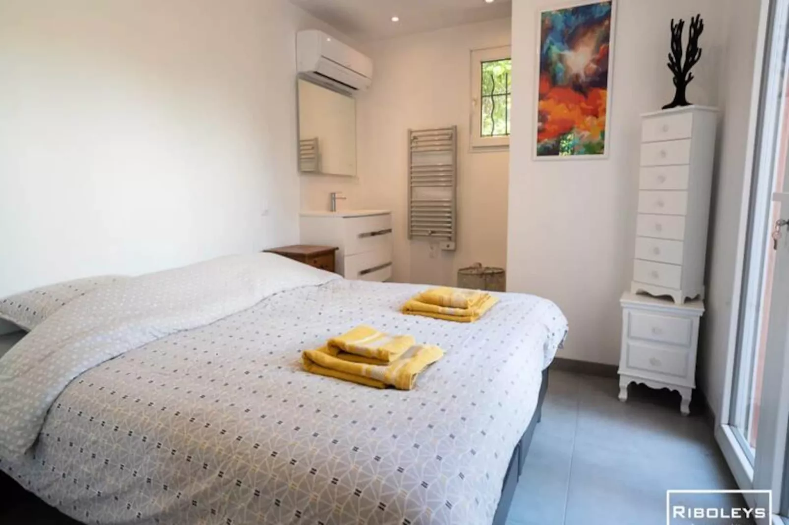 Spacieuse Villa Au C&oelig;ur Du Golf De B&eacute;ziers-Untagged