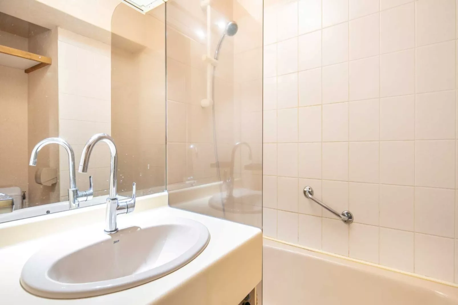 Croix Margot N°105-ST4 - Bathroom