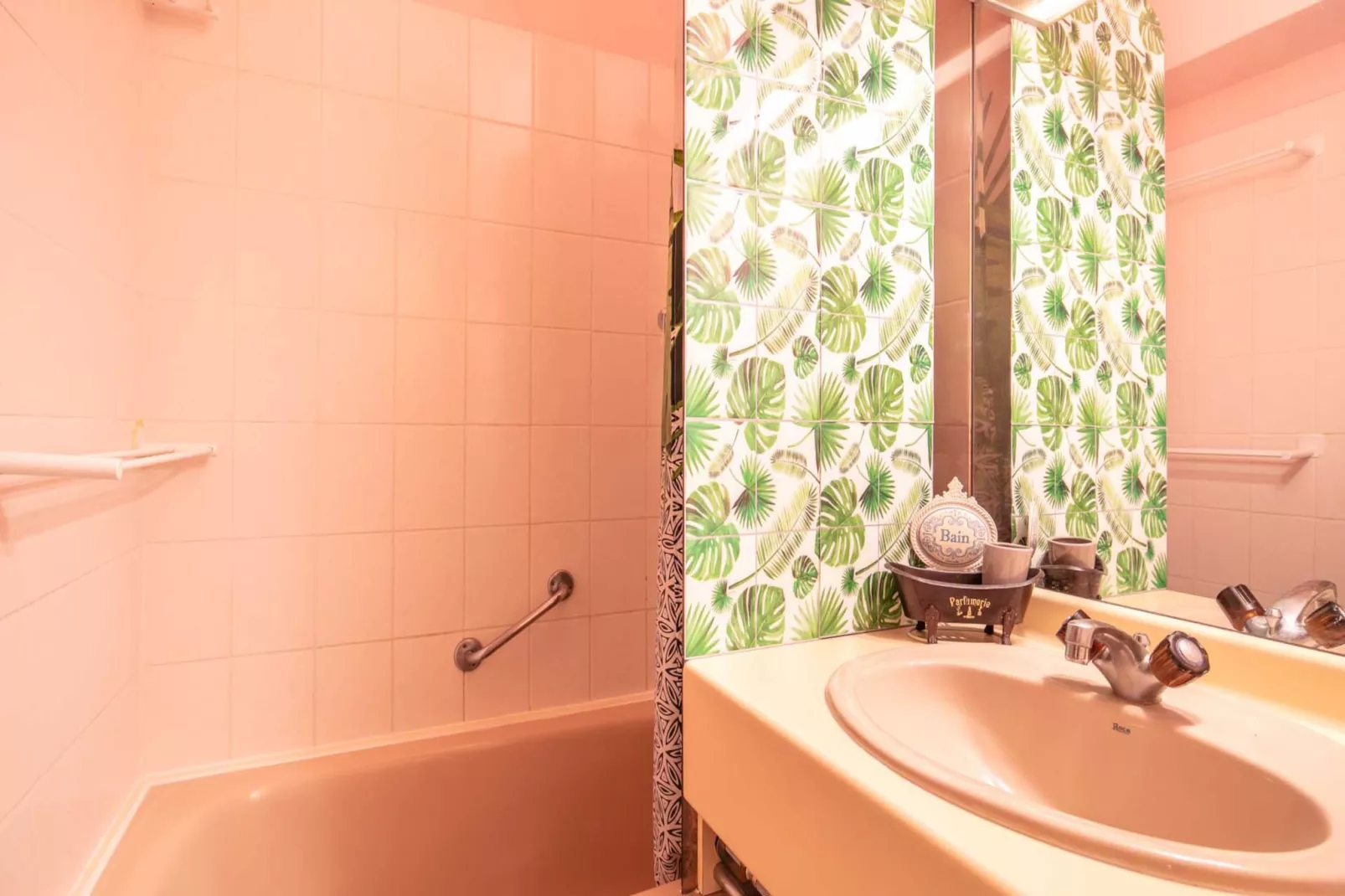 Croix Margot N°210 - ST4 - Badezimmer