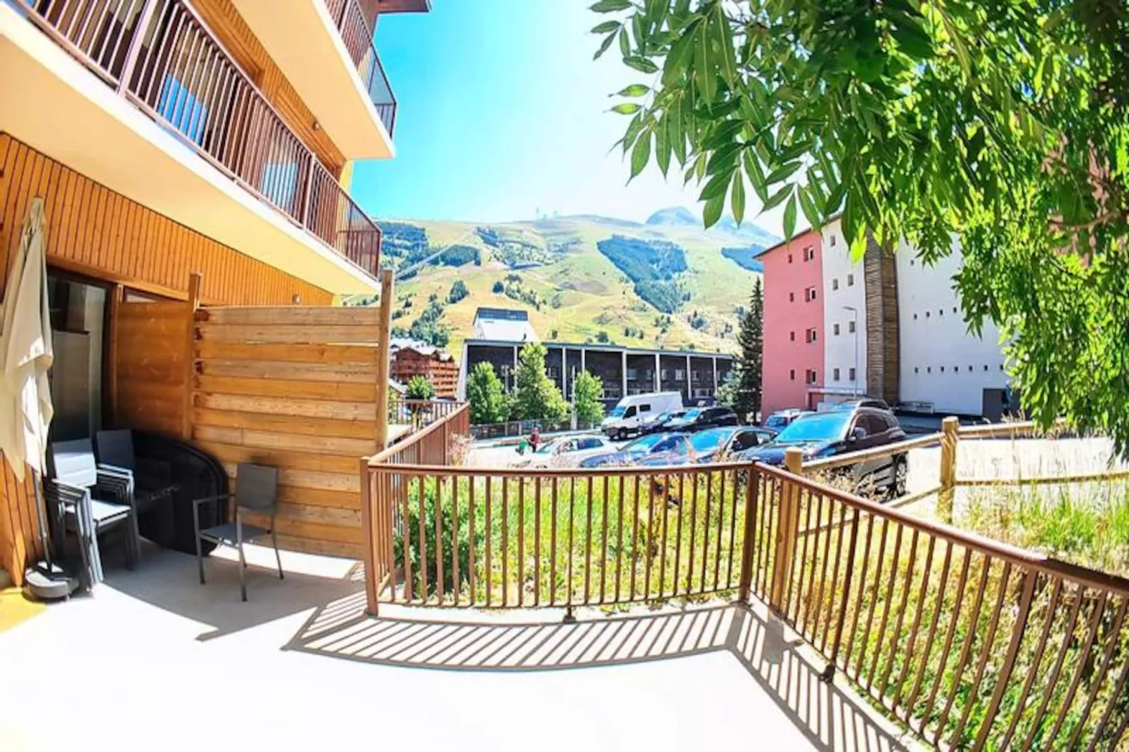 Résidence Provencal-Untagged