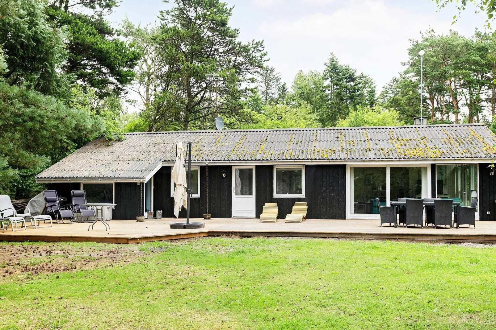 Luxury Cottage with Spa - By Traum Ferienwohnungen