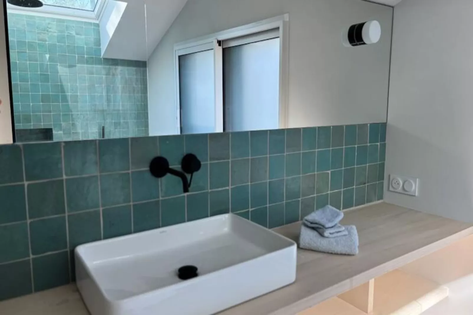 Résidence Villa Analoma - Les Bourdaines-Untagged