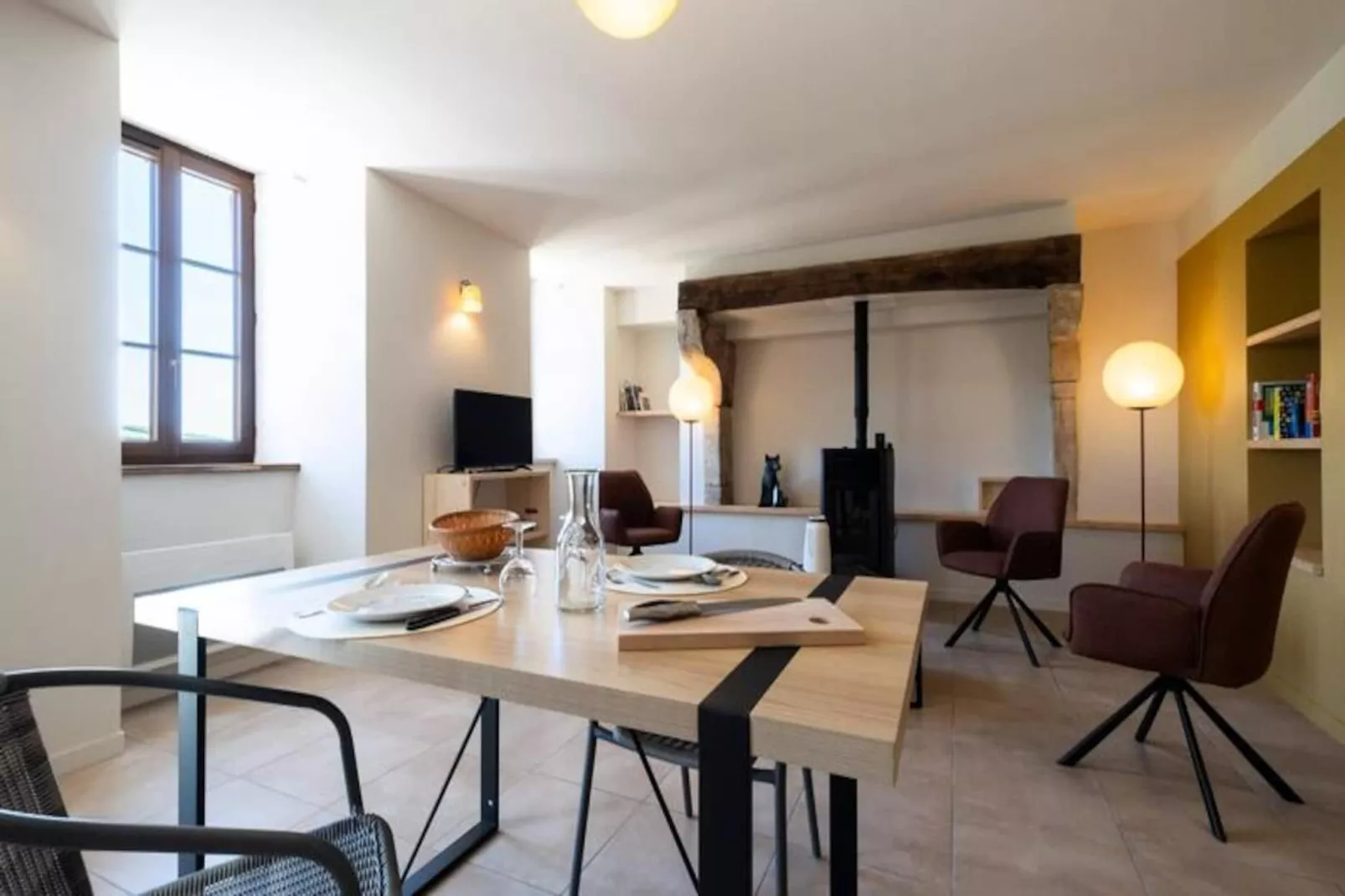 Gîte de France Gîte de marguerite 3 épis-Non tagué