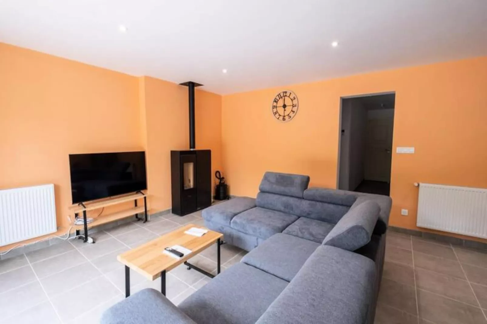 Gîte Location de vacances à lozeret-Nicht zugeordnet