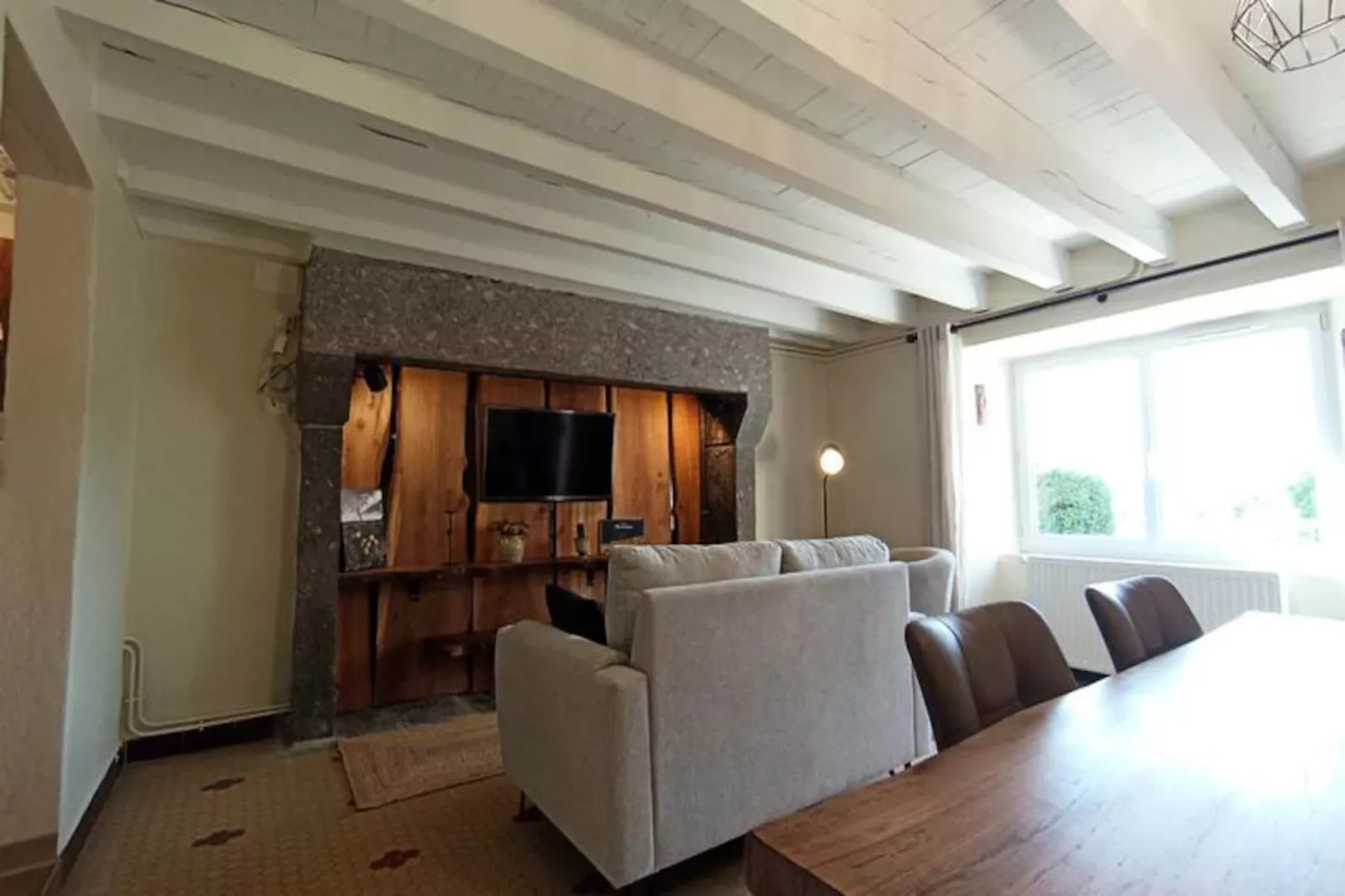 Gîte de France Gîte du carrairou 3 épis-Non tagué