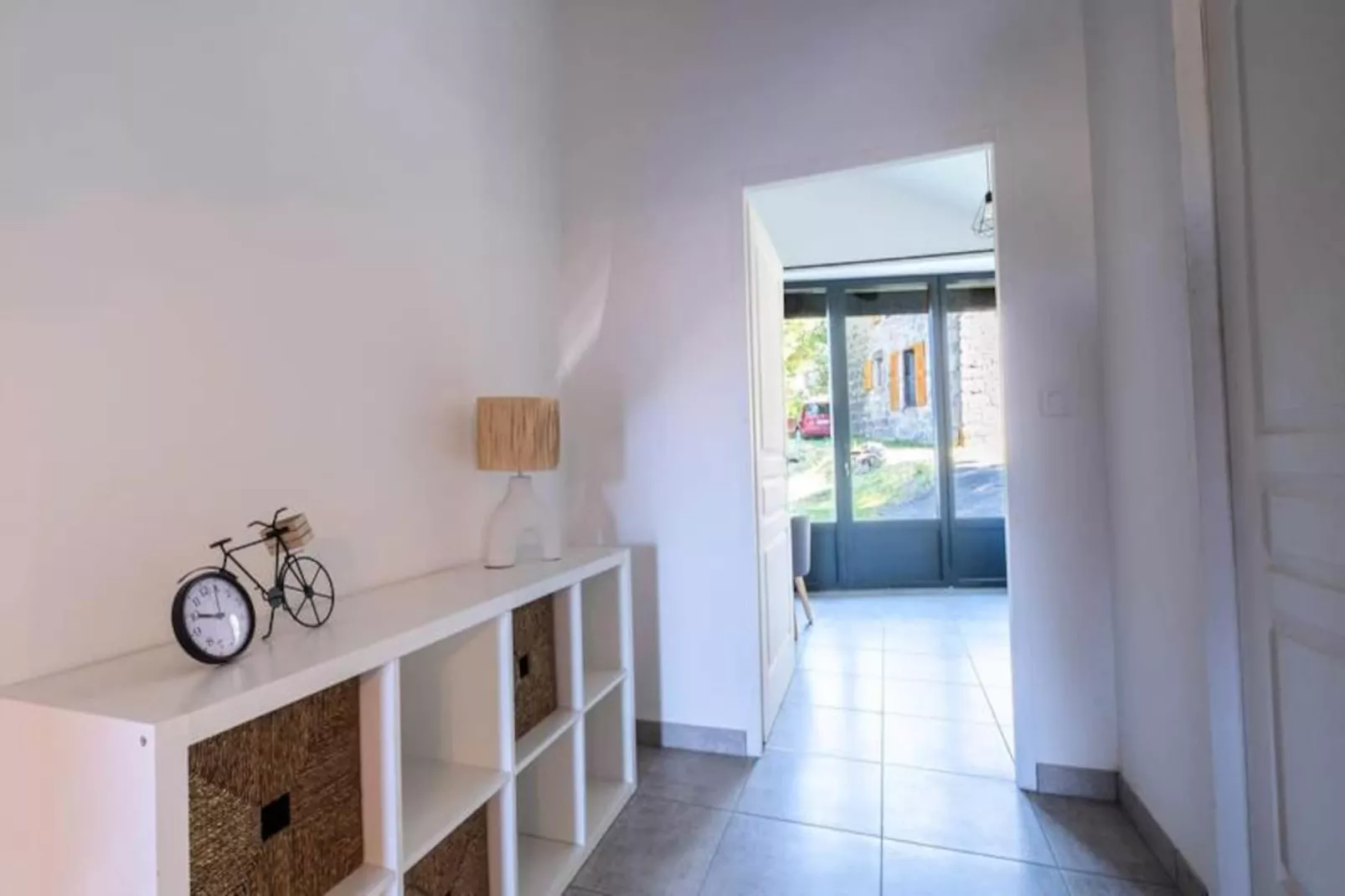 Gîte de France Le p'tit pelet 3 épis-Nicht zugeordnet