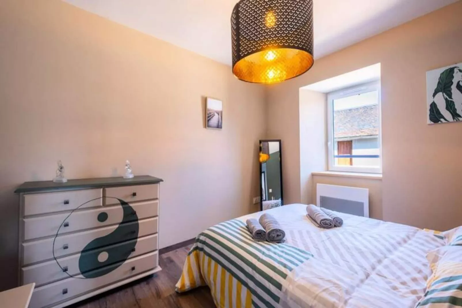 Gîte de France Gîte de l'escapade 3 épis-Untagged