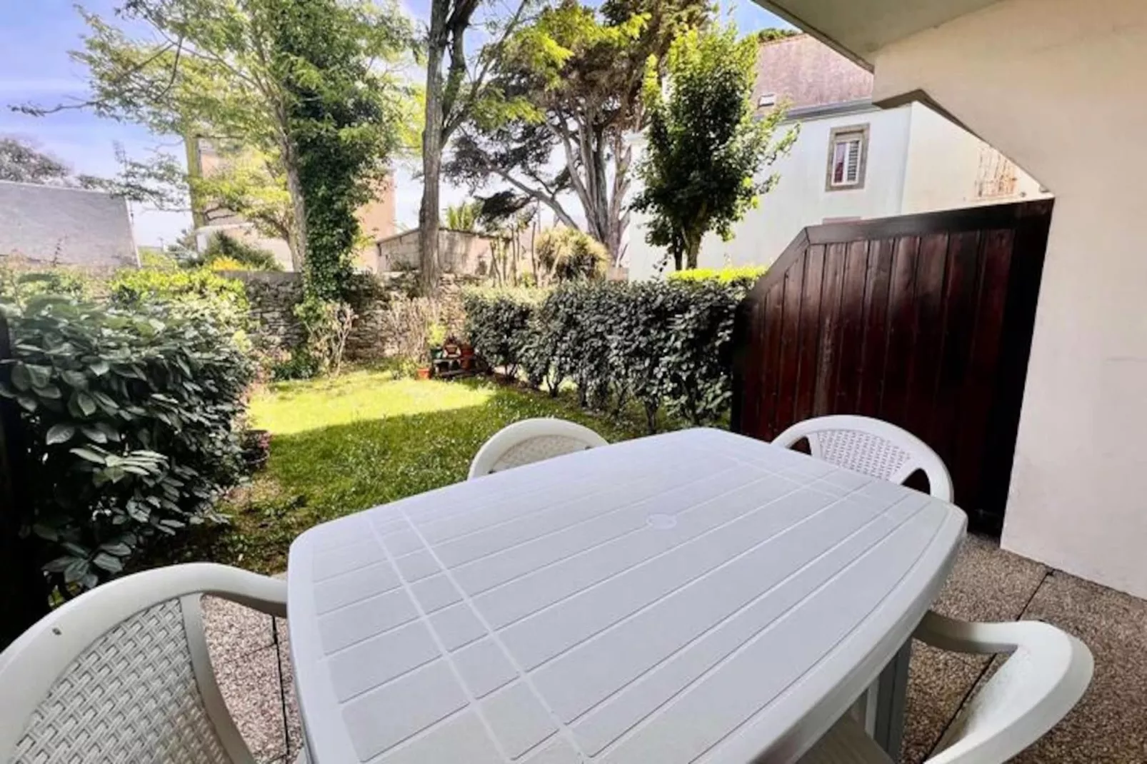 Résidence Victoria-Nicht zugeordnet