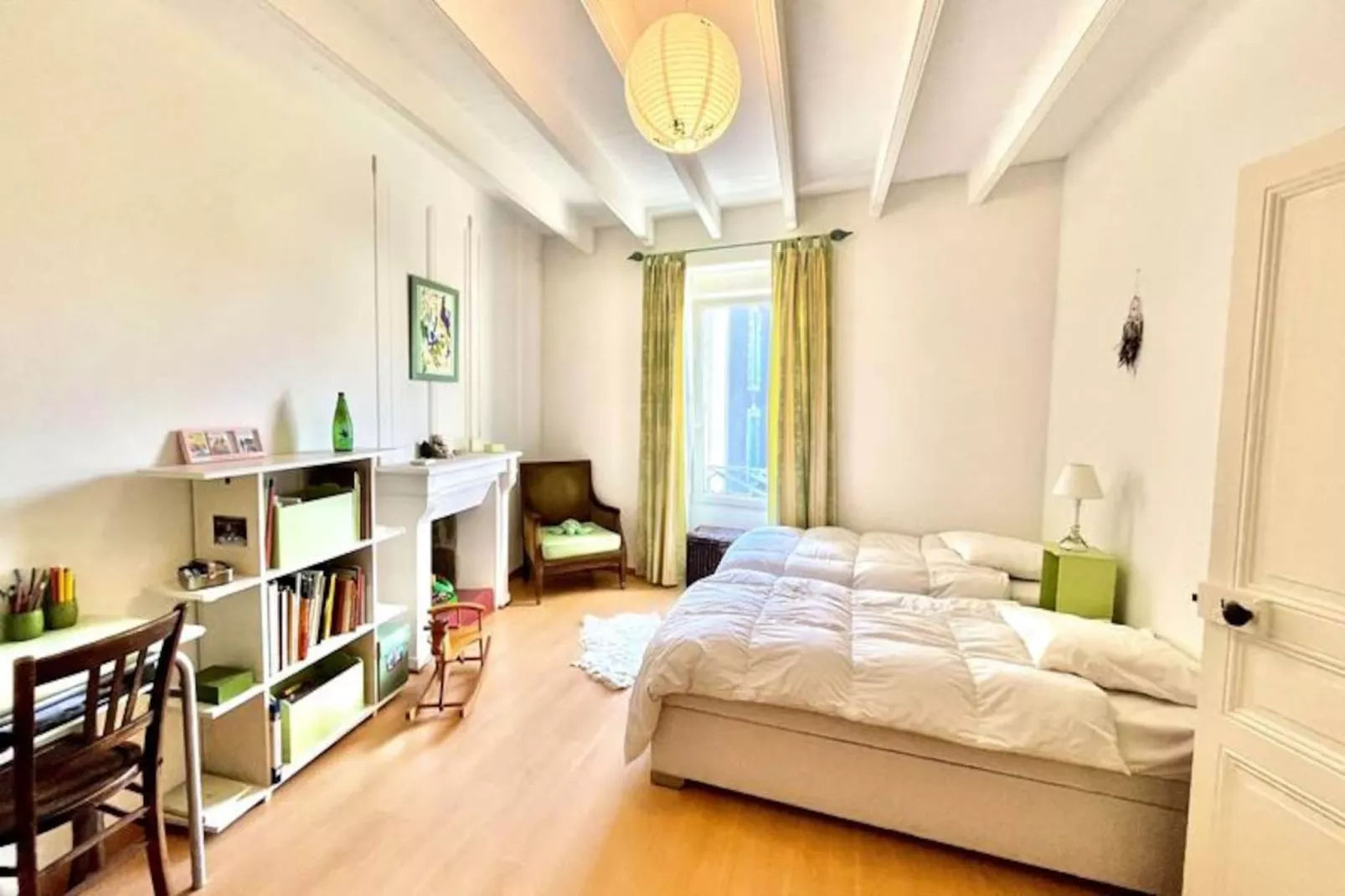 Résidence Rue De La Fontaine-Nicht zugeordnet