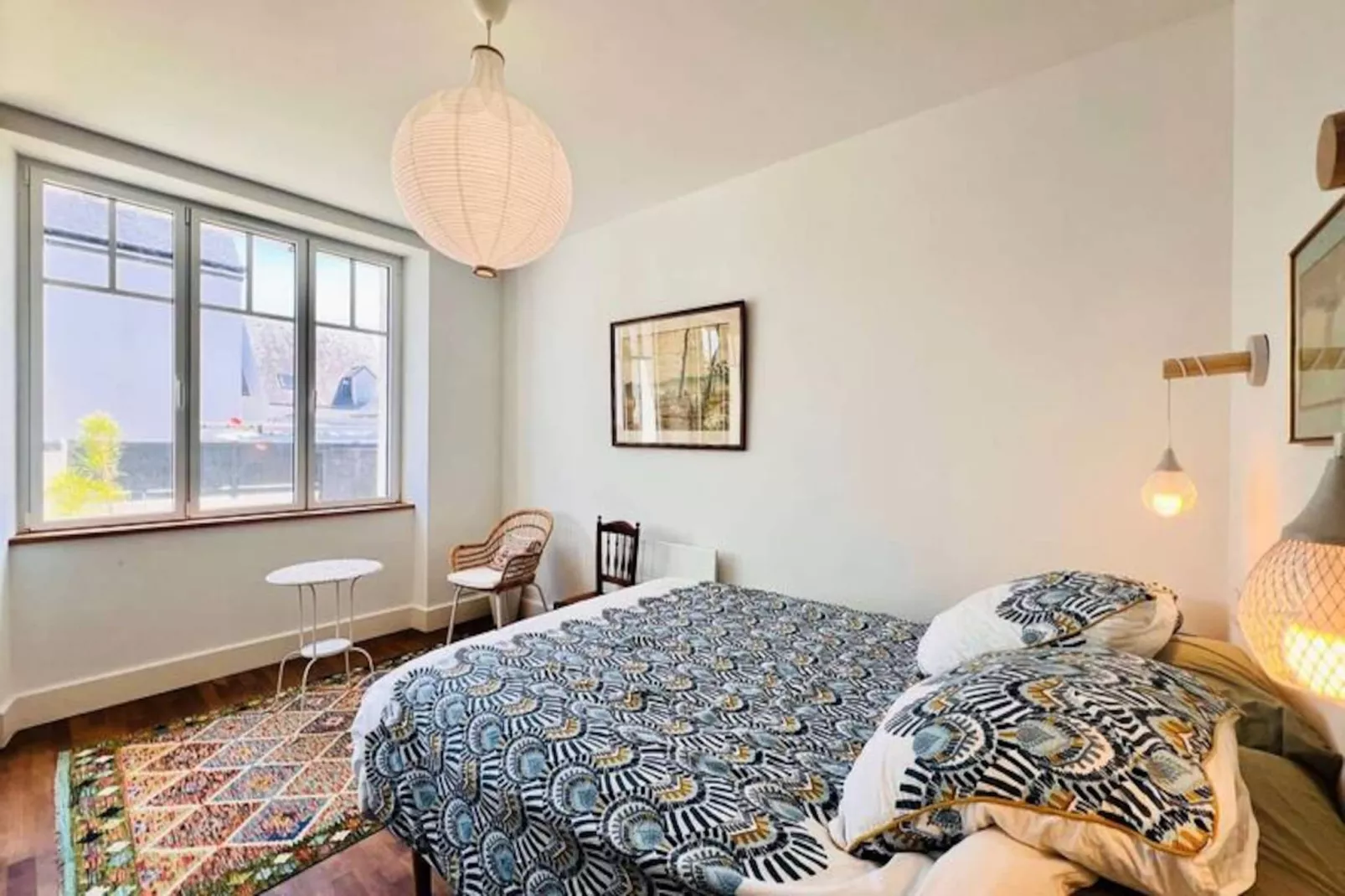 Résidence 5 Impasse En Hervetir-Nicht zugeordnet