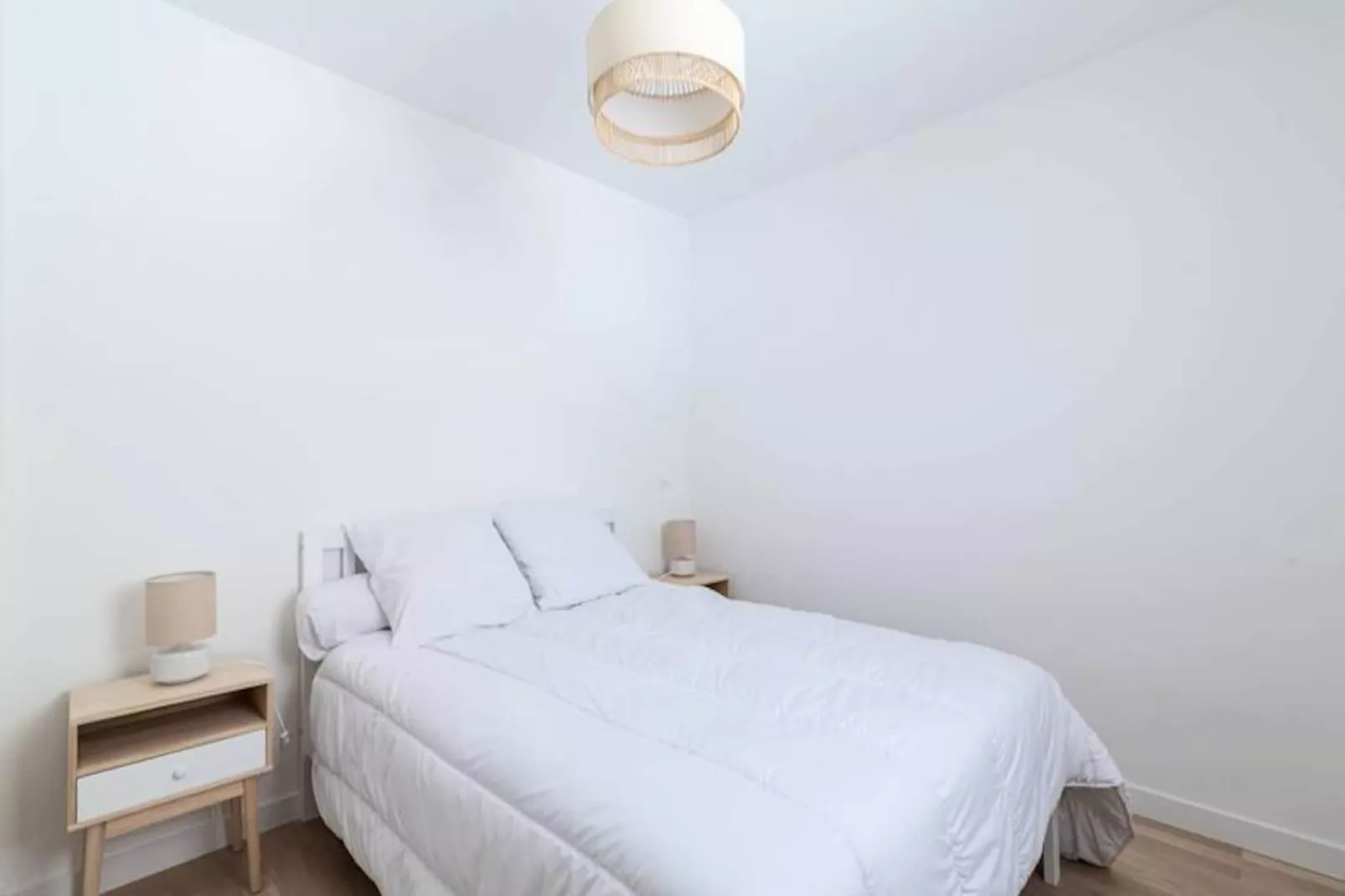 Résidence Les Reflets Du Lac-Nicht zugeordnet