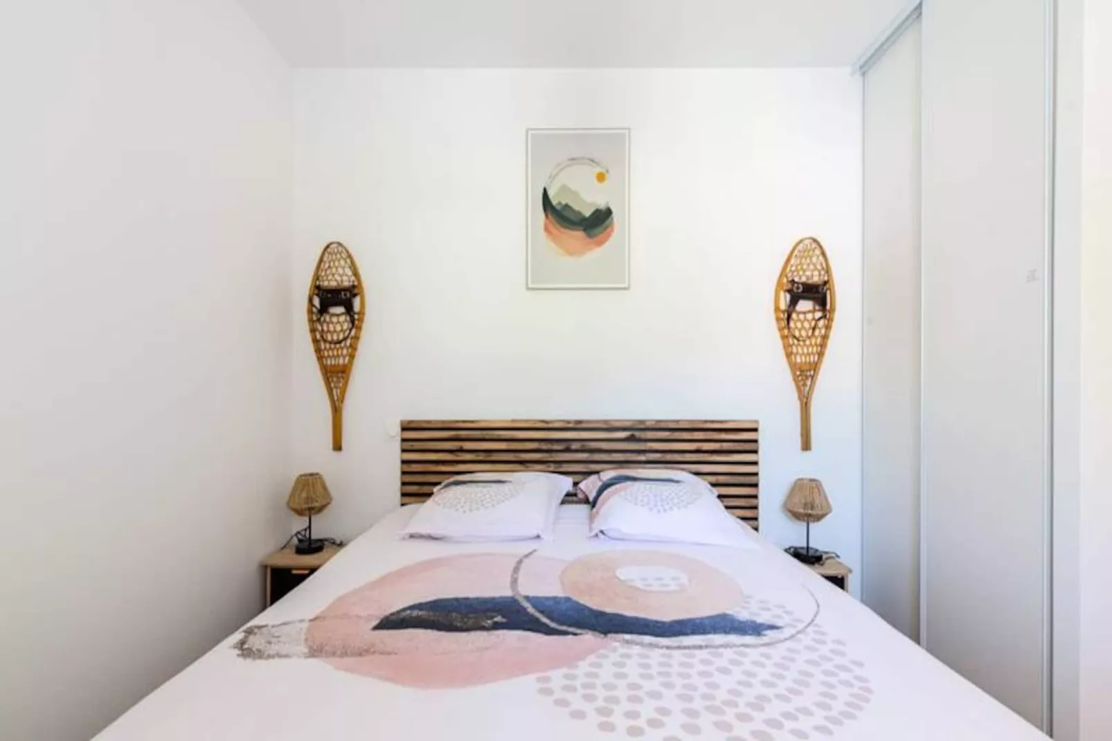 Résidence Les Reflets Du Lac-Nicht zugeordnet