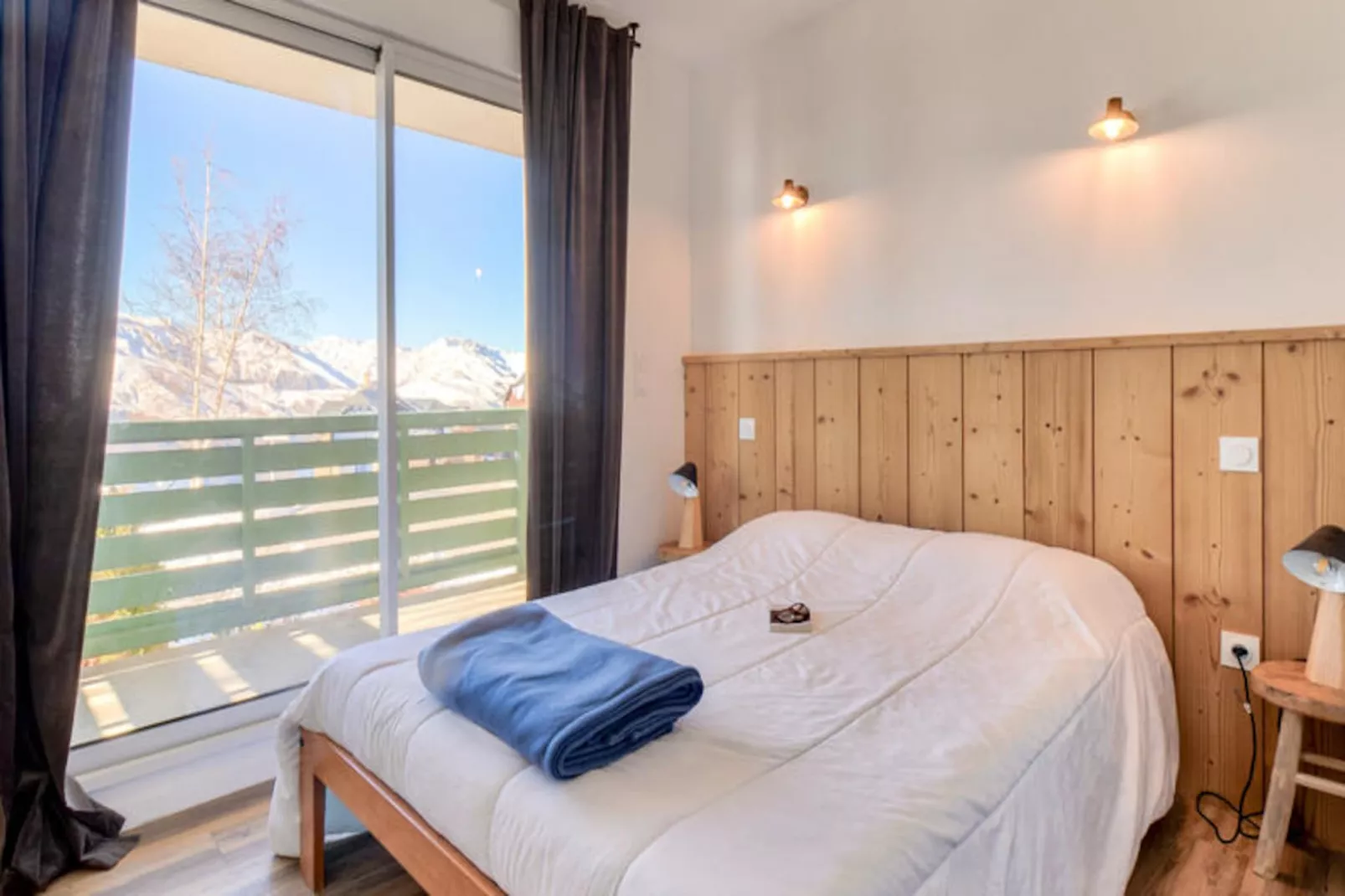 Résidence Vacancéole Les Balcons du Soleil **-Untagged