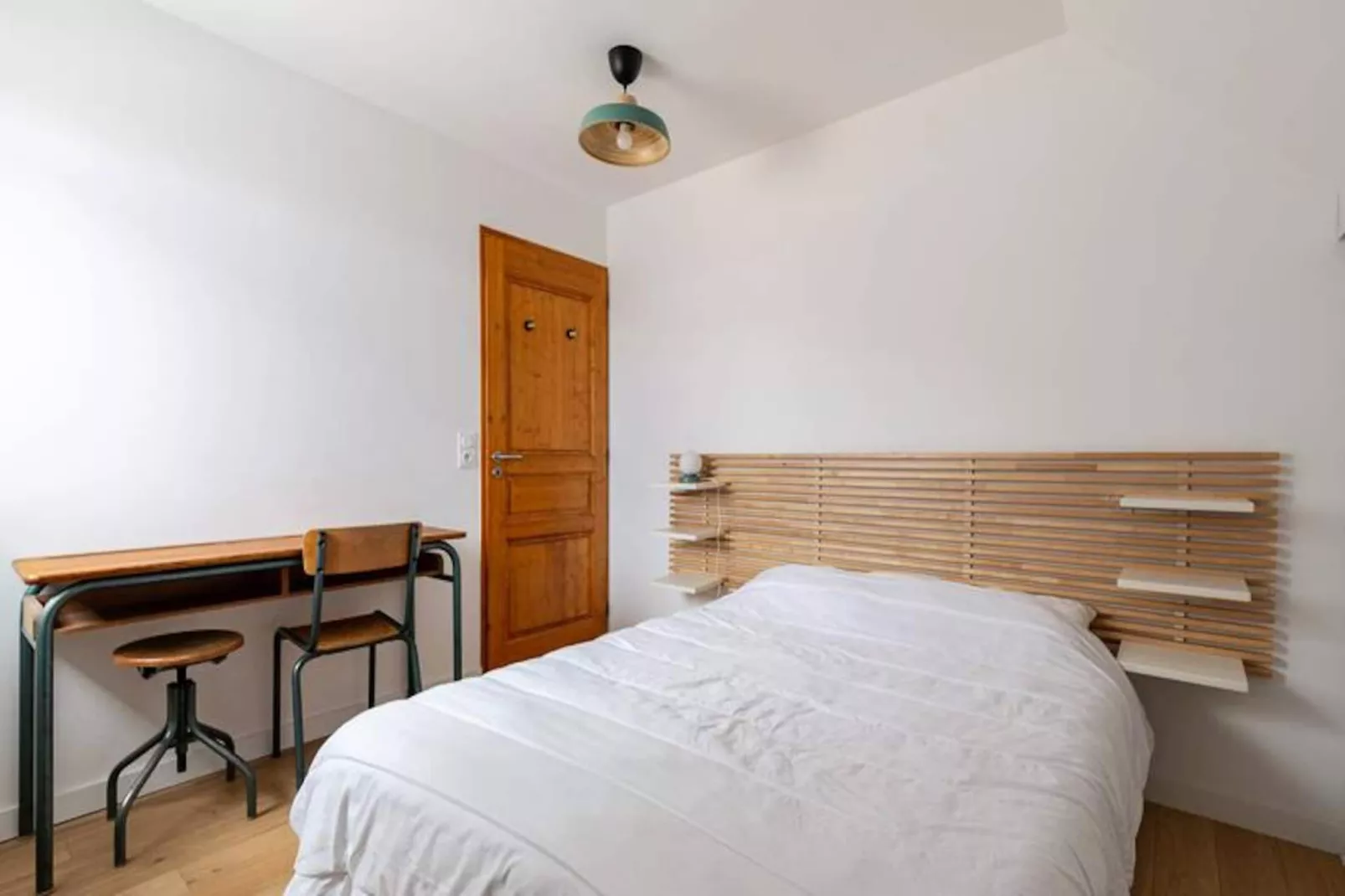 Résidence La Chataigneraie-Nicht zugeordnet