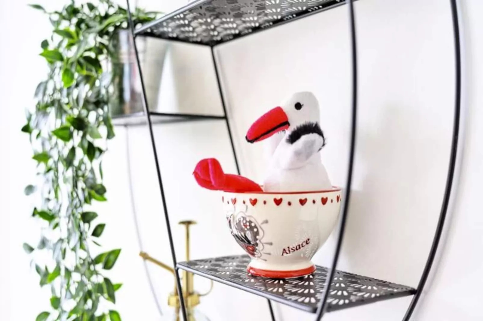 Dans Les &eacute;toiles - 2 Chambres Proche Centre Ville Avec Parking Inclus-Non tagué