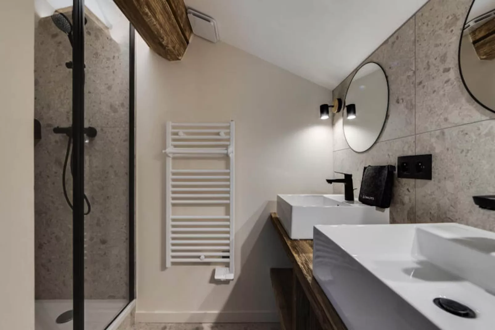 Résidence Val Rogoney-Nicht zugeordnet