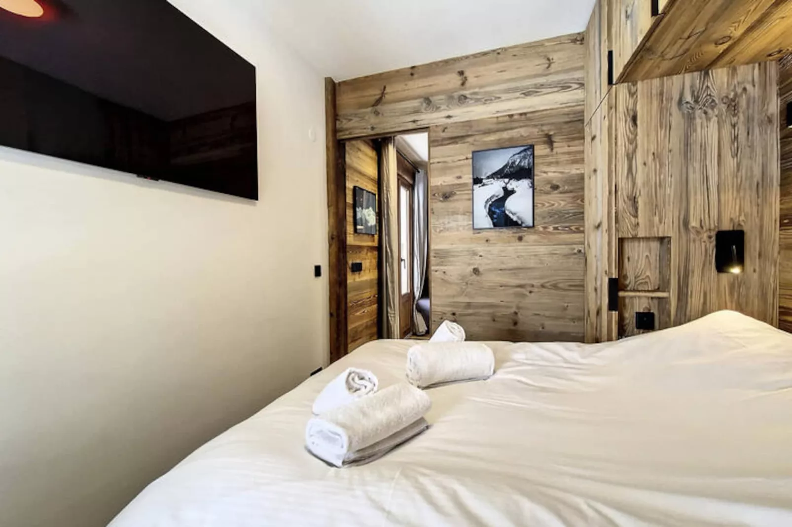 Chalet Numero 1-Nicht zugeordnet