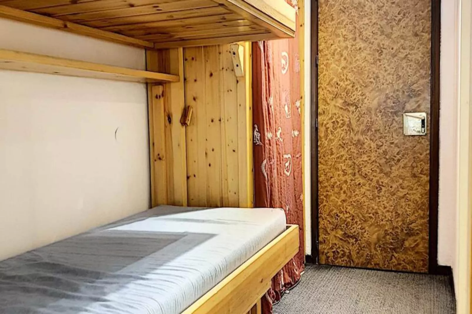 Résidence Le Dome-Nicht zugeordnet