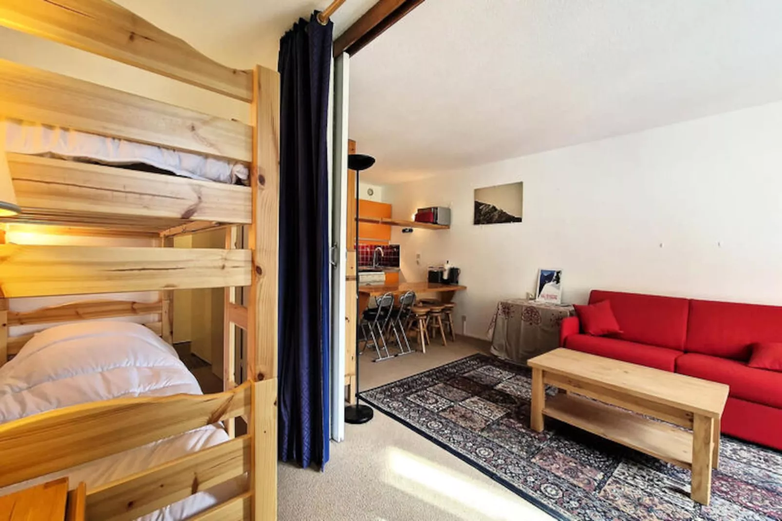 Résidence Le Vanoise-Untagged