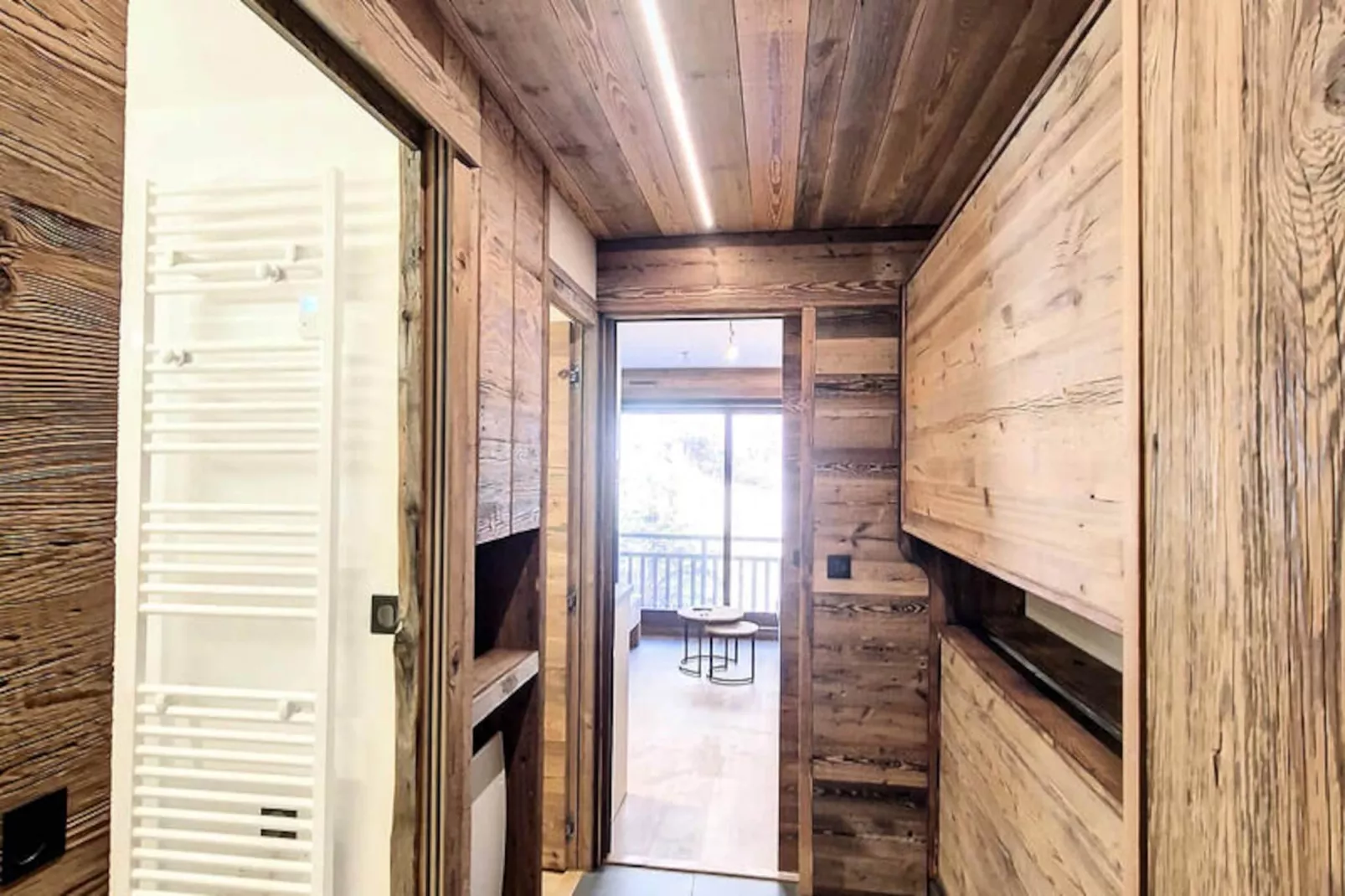 Résidence Le Dome-Nicht zugeordnet