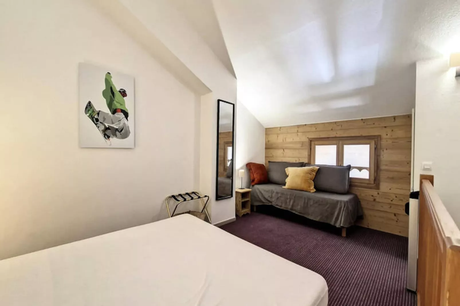 Pv Chalet De Solaise-Untagged