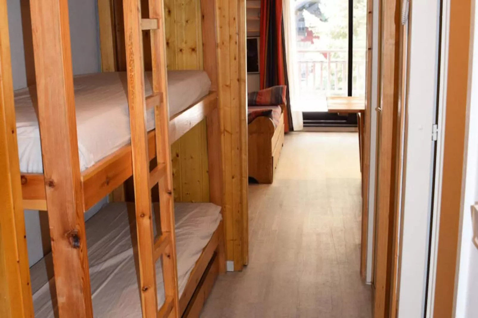 Résidence Le Dome-Nicht zugeordnet