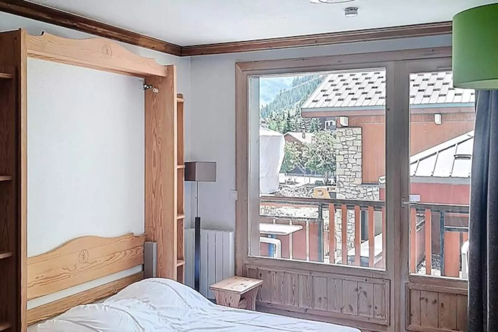 Pv Chalet De Solaise-Untagged