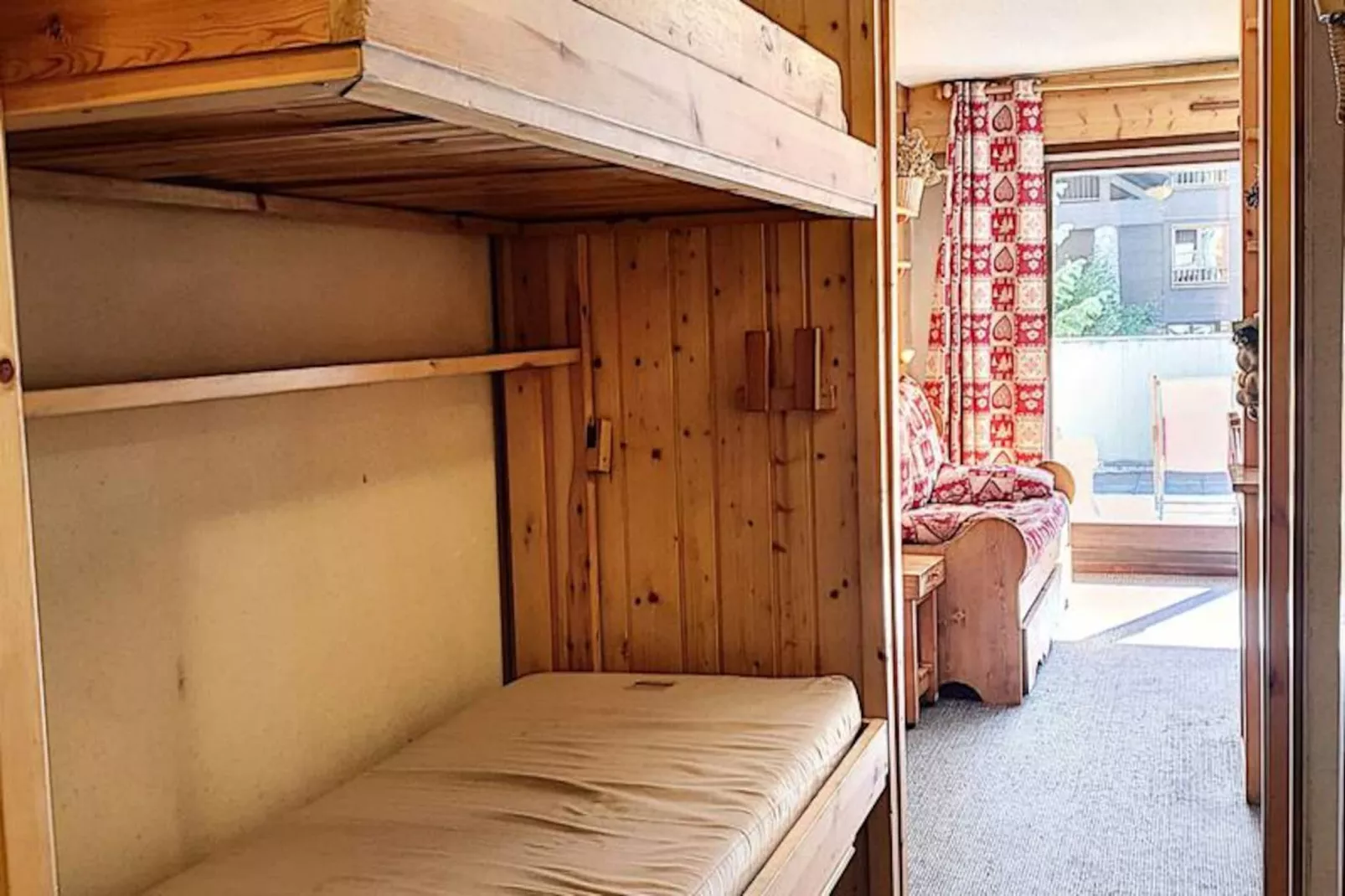 Résidence Le Dome-Nicht zugeordnet