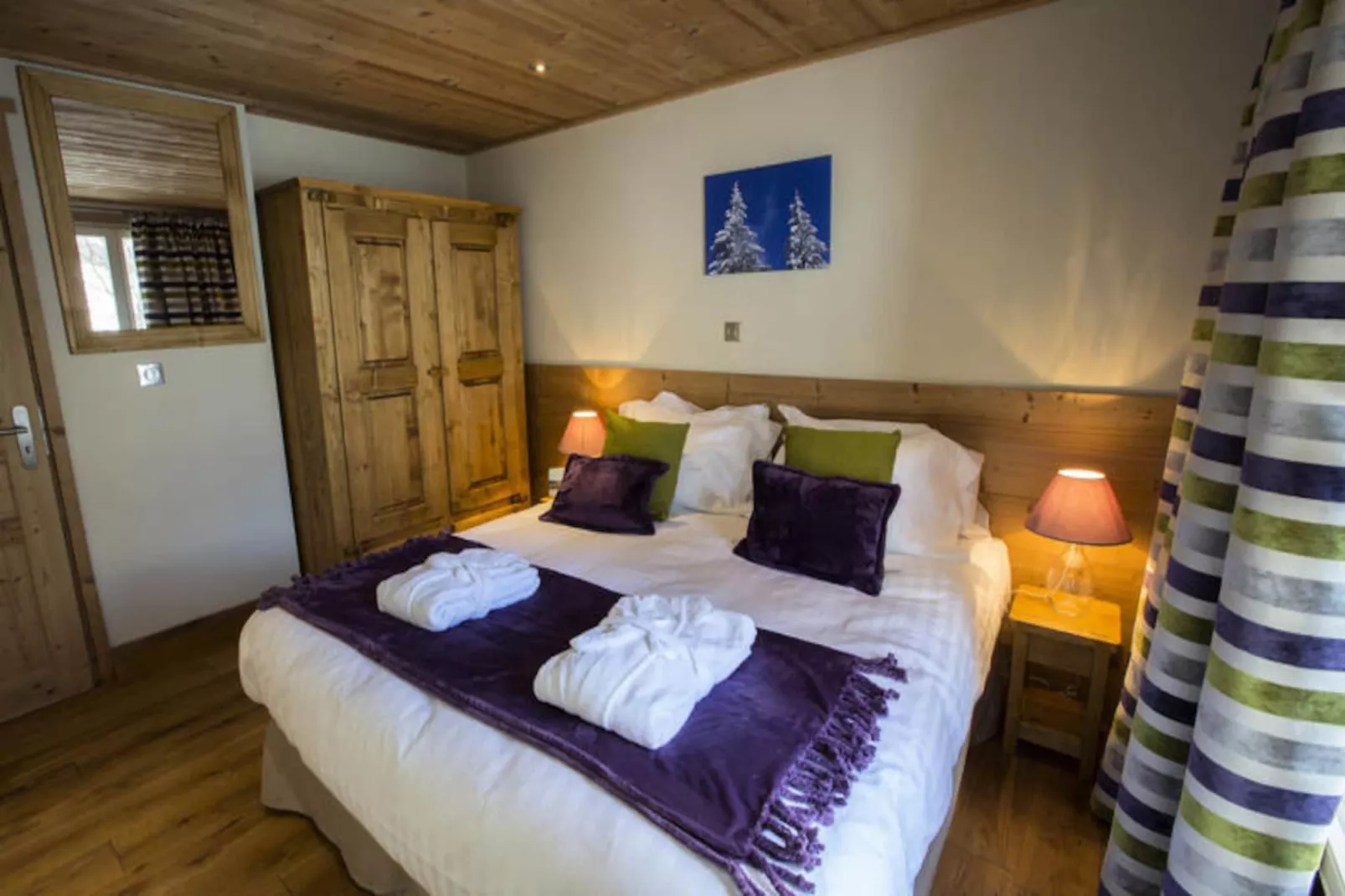 Résidence Le Floride-Nicht zugeordnet