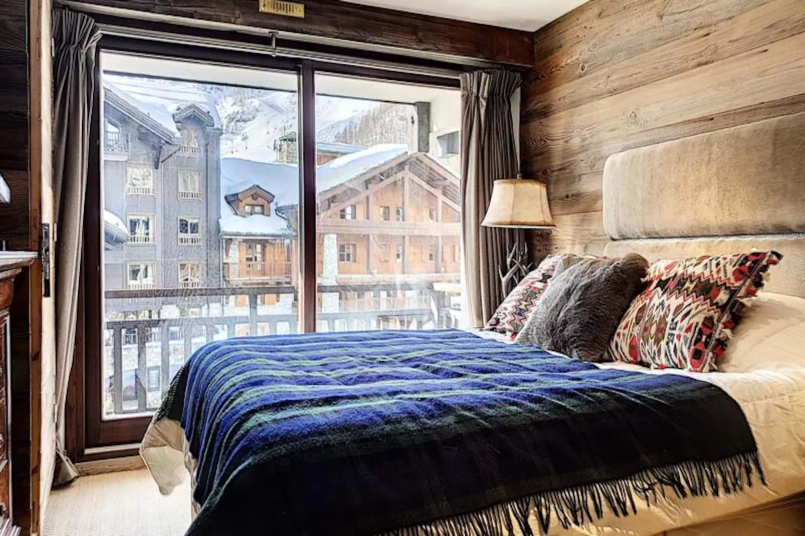 Résidence Le Dome-Nicht zugeordnet