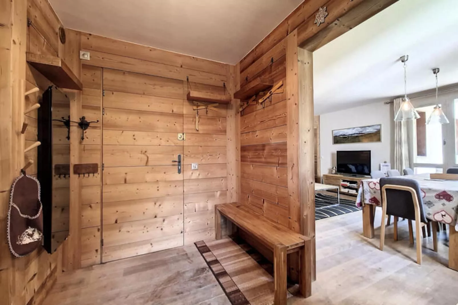 Résidence Rond Point Des Pistes 3-Untagged