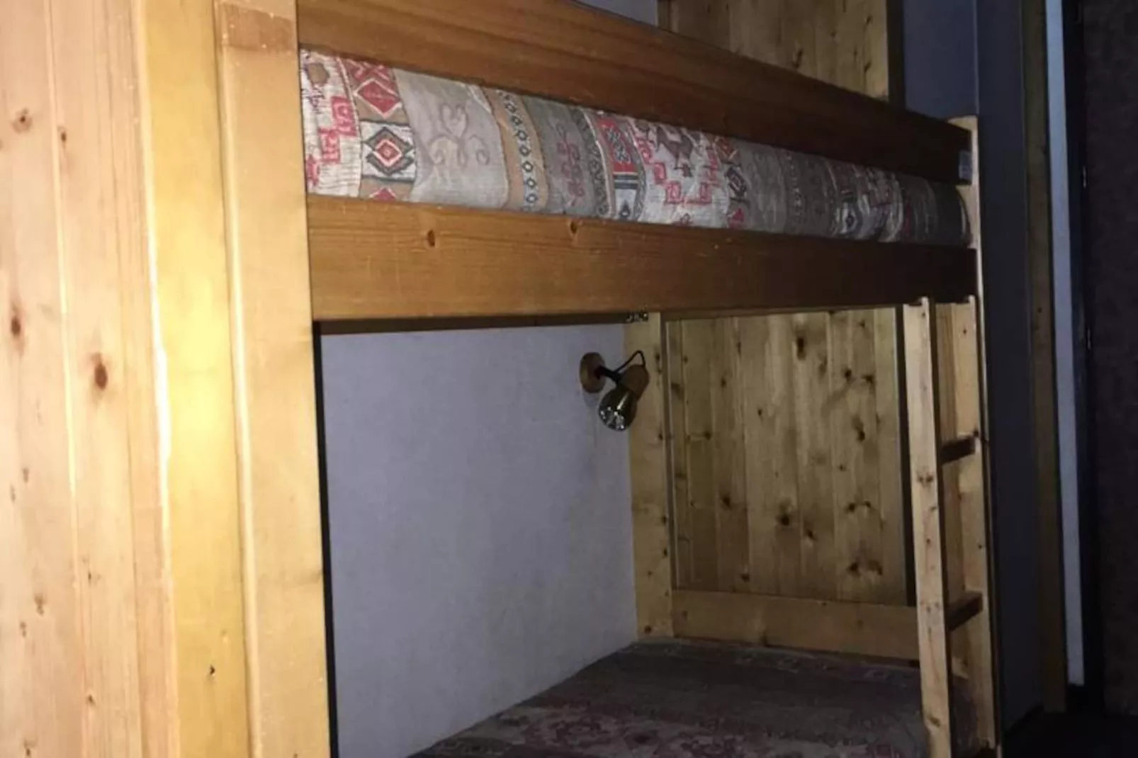 Résidence Le Dome-Nicht zugeordnet