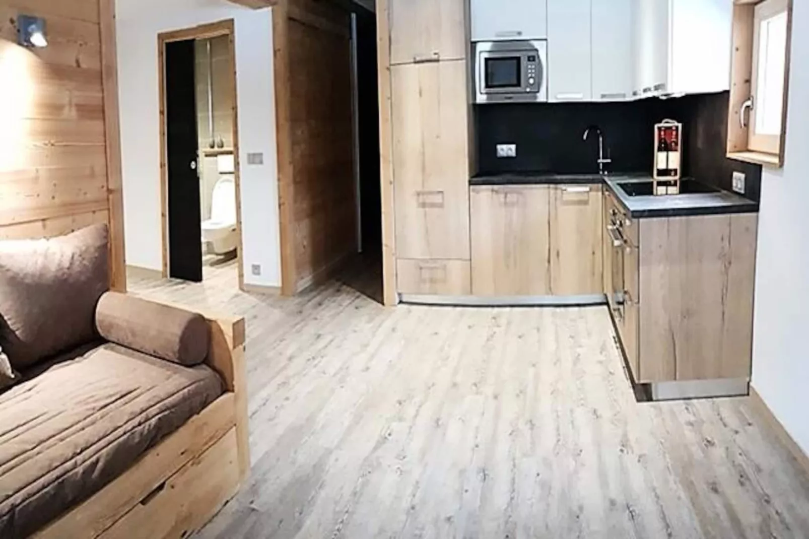 Résidence Les Andes-Non tagué