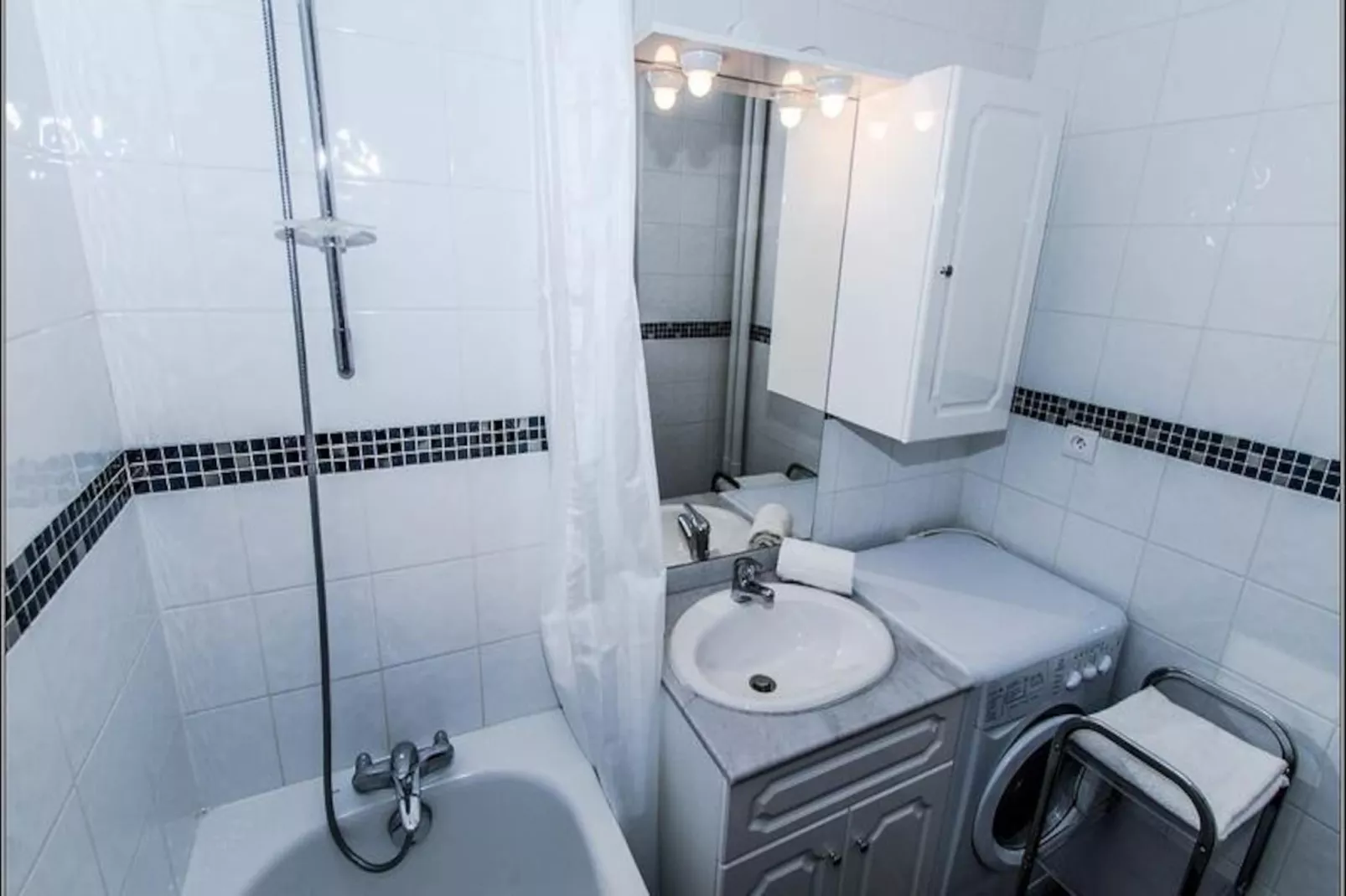 Résidence Villaret-Untagged