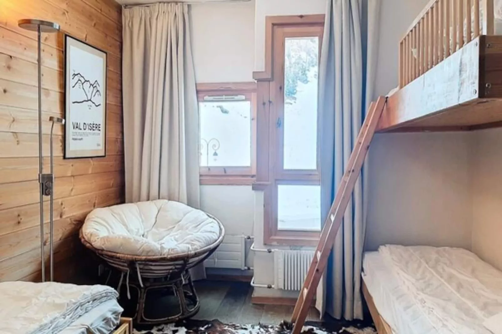 Résidence Le Santel-Non tagué