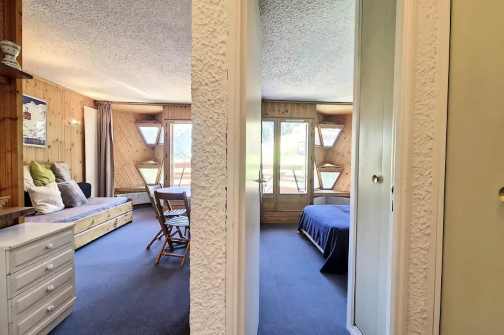 Résidence Le Santel-Non tagué